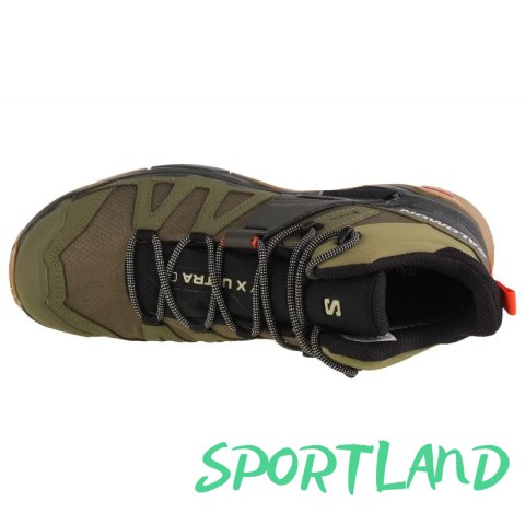 Buty Salomon X Ultra 4 Mid GTX M 417398 43 1/3 Buty Salomon X Ultra 4 Mid GTX M 417398 43 1/3