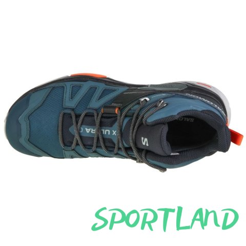 Buty Salomon X Ultra 4 Mid GTX M 473526 42 Buty Salomon X Ultra 4 Mid GTX M 473526 42