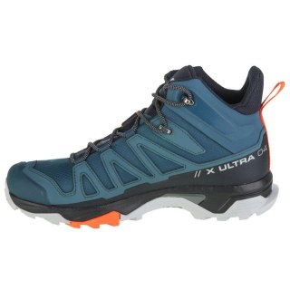 Buty Salomon X Ultra 4 Mid GTX M 473526 45 1/3