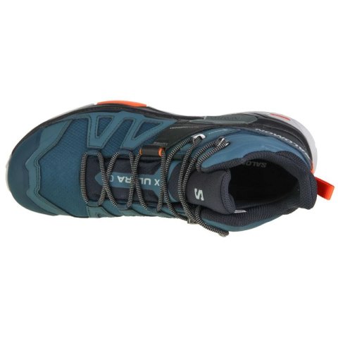 Buty Salomon X Ultra 4 Mid GTX M 473526 45 1/3 Buty Salomon X Ultra 4 Mid GTX M 473526 45 1/3