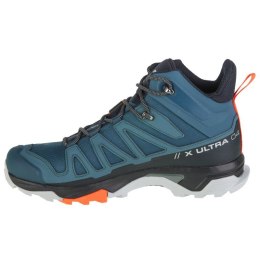 Buty Salomon X Ultra 4 Mid GTX M 473526 47 1/3