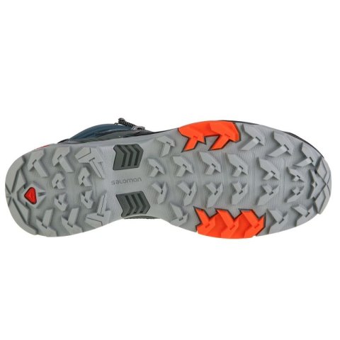 Buty Salomon X Ultra 4 Mid GTX M 473526 47 1/3 Buty Salomon X Ultra 4 Mid GTX M 473526 47 1/3