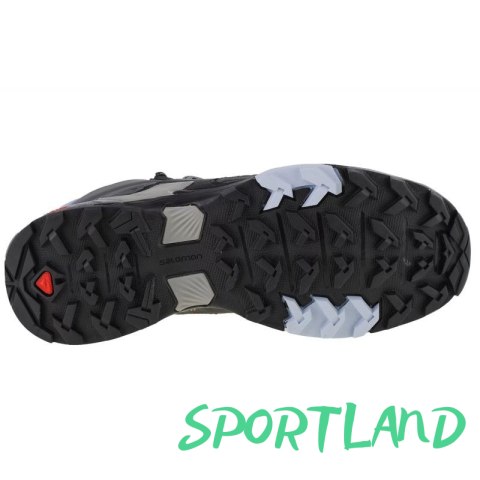 Buty Salomon X Ultra 4 Mid GTX W 416250 37 1/3 Buty Salomon X Ultra 4 Mid GTX W 416250 37 1/3