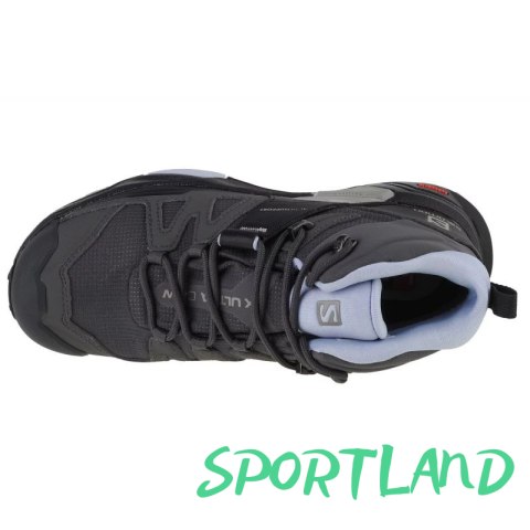 Buty Salomon X Ultra 4 Mid GTX W 416250 41 1/3 Buty Salomon X Ultra 4 Mid GTX W 416250 41 1/3