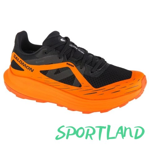 Buty Salomon Ultra Flow GTX M 474740 42 Buty Salomon Ultra Flow GTX M 474740 42