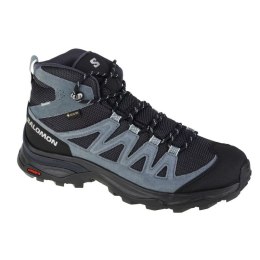 Buty Salomon X Ward Leather Mid GTX W 471820 39 1/3