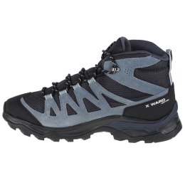 Buty Salomon X Ward Leather Mid GTX W 471820 39 1/3