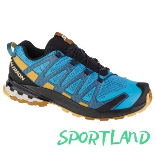 Buty do biegania Salomon XA Pro 3D v8 M 414399 42 2/3