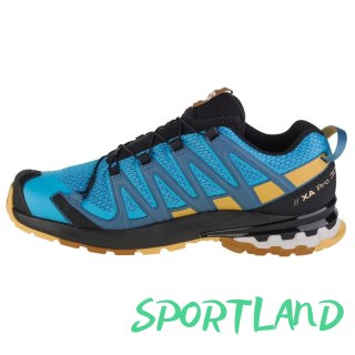 Buty do biegania Salomon XA Pro 3D v8 M 414399 42 2/3