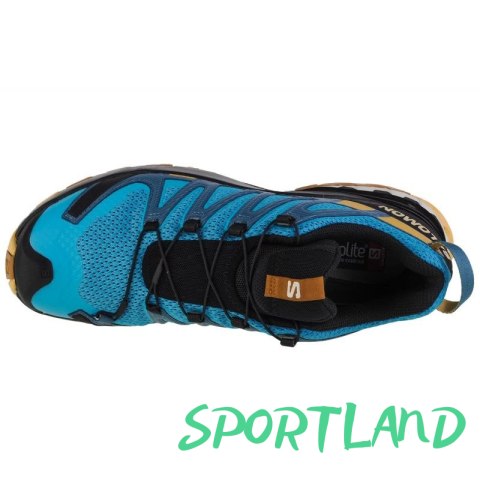 Buty do biegania Salomon XA Pro 3D v8 M 414399 42 2/3 Buty do biegania Salomon XA Pro 3D v8 M 414399 42 2/3