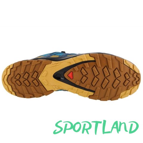 Buty do biegania Salomon XA Pro 3D v8 M 414399 44 Buty do biegania Salomon XA Pro 3D v8 M 414399 44