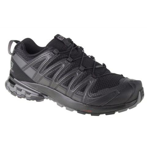 Buty do biegania Salomon XA Pro 3D v8 M 416891 41 Buty do biegania Salomon XA Pro 3D v8 M 416891 41