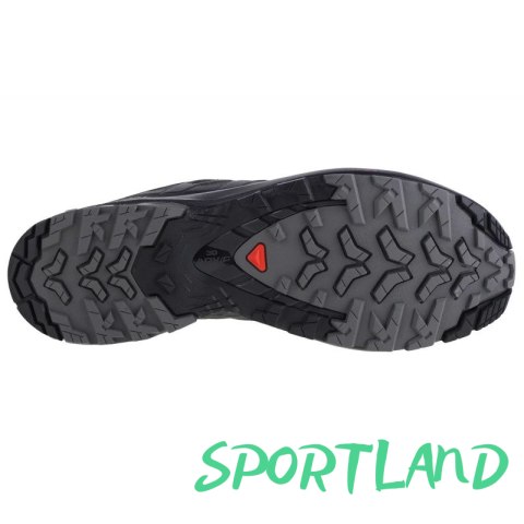 Buty do biegania Salomon XA Pro 3D v9 GTX M 472701 43 1/3 Buty do biegania Salomon XA Pro 3D v9 GTX M 472701 43 1/3