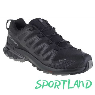 Buty do biegania Salomon XA Pro 3D v9 GTX M 472701 45 1/3