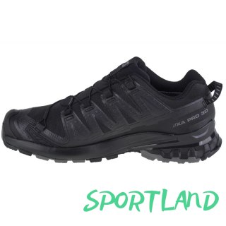 Buty do biegania Salomon XA Pro 3D v9 GTX M 472701 45 1/3