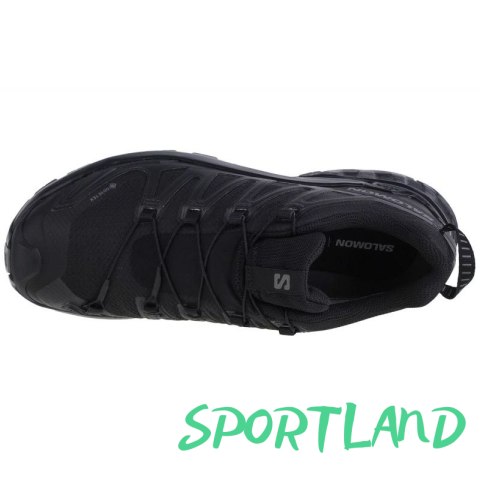 Buty do biegania Salomon XA Pro 3D v9 GTX M 472701 45 1/3 Buty do biegania Salomon XA Pro 3D v9 GTX M 472701 45 1/3