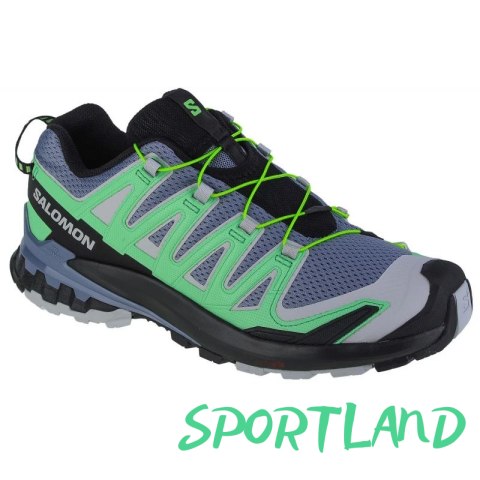 Buty do biegania Salomon XA Pro 3D v9 M 47271900 43 1/3 Buty do biegania Salomon XA Pro 3D v9 M 47271900 43 1/3