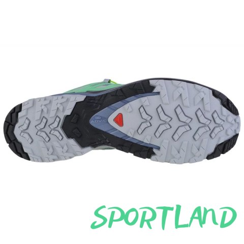 Buty do biegania Salomon XA Pro 3D v9 M 47271900 43 1/3 Buty do biegania Salomon XA Pro 3D v9 M 47271900 43 1/3
