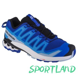 Buty do biegania Salomon XA Pro 3D v9 M 472721 44