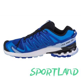 Buty do biegania Salomon XA Pro 3D v9 M 472721 44
