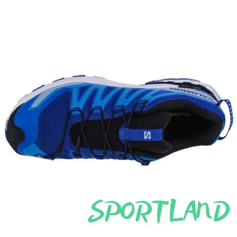 Buty do biegania Salomon XA Pro 3D v9 M 472721 44 Buty do biegania Salomon XA Pro 3D v9 M 472721 44
