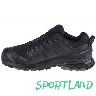 Buty do biegania Salomon XA Pro 3D v9 Wide GTX M 472770 42 2/3