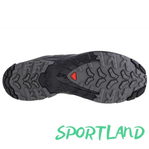 Buty do biegania Salomon XA Pro 3D v9 Wide GTX M 472770 43 1/3 Buty do biegania Salomon XA Pro 3D v9 Wide GTX M 472770 43 1/3