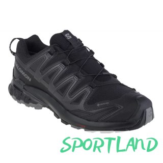 Buty do biegania Salomon XA Pro 3D v9 Wide GTX M 472770 44