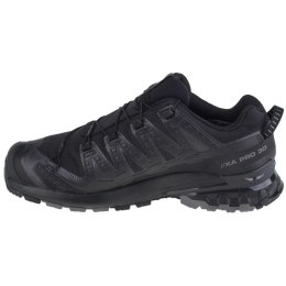 Buty do biegania Salomon XA Pro 3D v9 Wide GTX M 472770 44