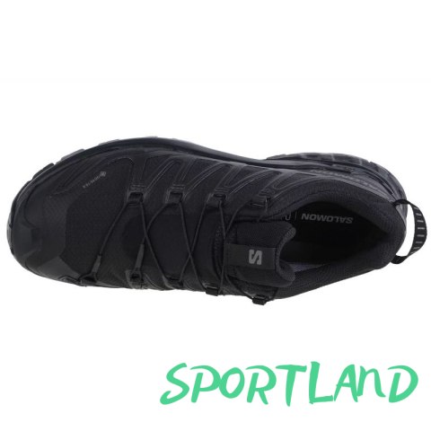 Buty do biegania Salomon XA Pro 3D v9 Wide GTX M 472770 44 Buty do biegania Salomon XA Pro 3D v9 Wide GTX M 472770 44