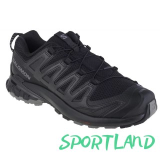 Buty do biegania Salomon XA Pro 3D v9 Wide M 472731 41 1/3