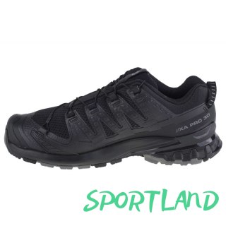 Buty do biegania Salomon XA Pro 3D v9 Wide M 472731 41 1/3