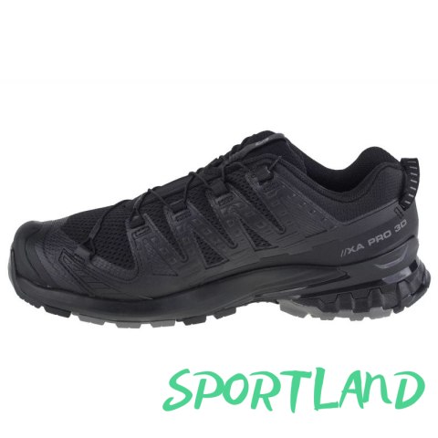 Buty do biegania Salomon XA Pro 3D v9 Wide M 472731 41 1/3 Buty do biegania Salomon XA Pro 3D v9 Wide M 472731 41 1/3