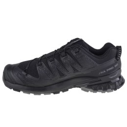 Buty do biegania Salomon XA Pro 3D v9 Wide M 472731 45 1/3