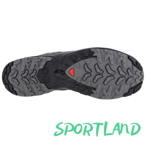 Buty do biegania Salomon XA Pro 3D v9 Wide M 472731 46 Buty do biegania Salomon XA Pro 3D v9 Wide M 472731 46