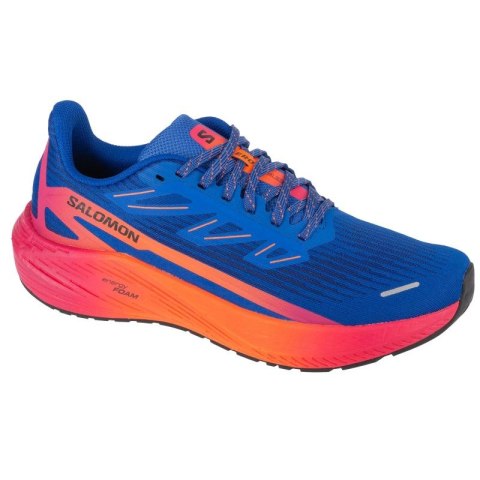 Buty do biegania Salomon Aero Blaze 2 ISD M 474646 44 Buty do biegania Salomon Aero Blaze 2 ISD M 474646 44