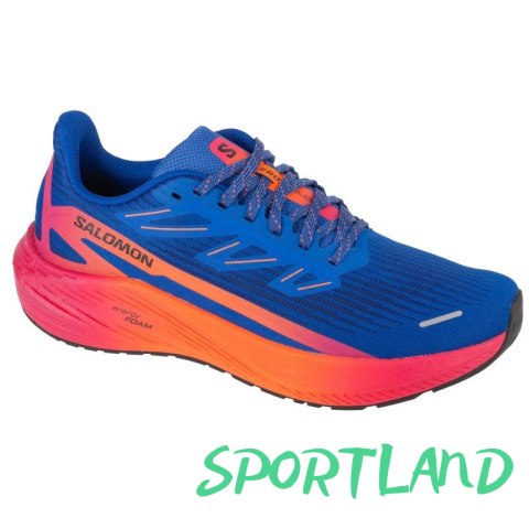 Buty do biegania Salomon Aero Blaze 2 ISD M 474646 45 1/3 Buty do biegania Salomon Aero Blaze 2 ISD M 474646 45 1/3