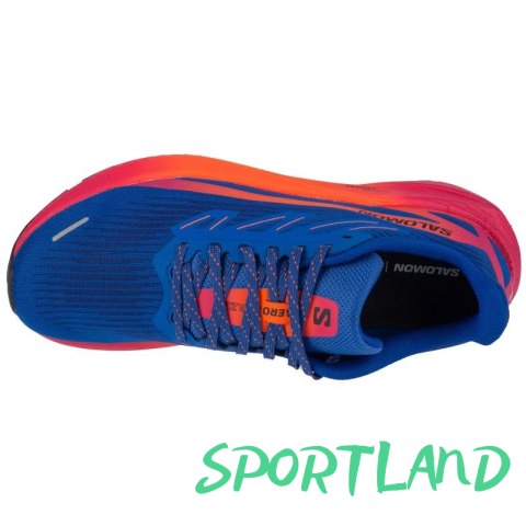 Buty do biegania Salomon Aero Blaze 2 ISD M 474646 45 1/3 Buty do biegania Salomon Aero Blaze 2 ISD M 474646 45 1/3