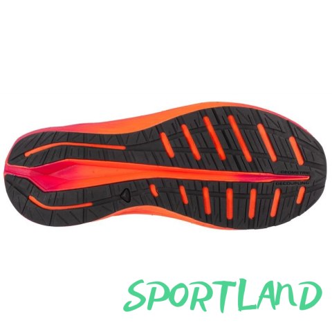 Buty do biegania Salomon Aero Blaze 2 ISD M 474646 45 1/3 Buty do biegania Salomon Aero Blaze 2 ISD M 474646 45 1/3