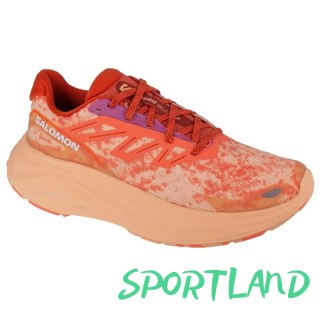 Buty do biegania Salomon Aero Glide 2 W 474266 40