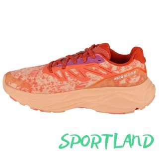 Buty do biegania Salomon Aero Glide 2 W 474266 40