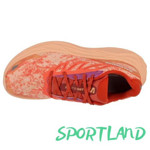 Buty do biegania Salomon Aero Glide 2 W 474266 40 Buty do biegania Salomon Aero Glide 2 W 474266 40