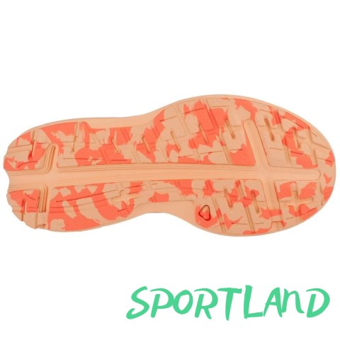 Buty do biegania Salomon Aero Glide 2 W 474266 40 Buty do biegania Salomon Aero Glide 2 W 474266 40