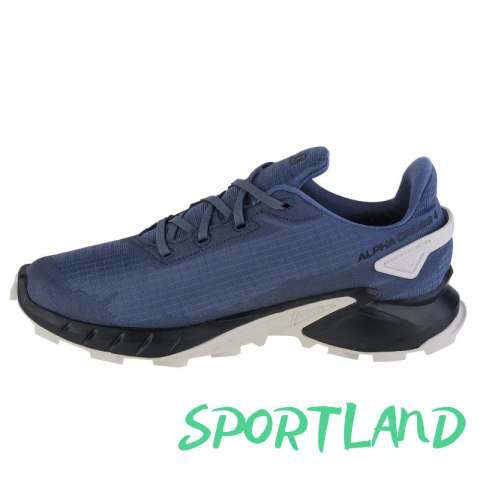 Buty do biegania Salomon Alphacross 4 GTX M 471168 43 1/3 Buty do biegania Salomon Alphacross 4 GTX M 471168 43 1/3