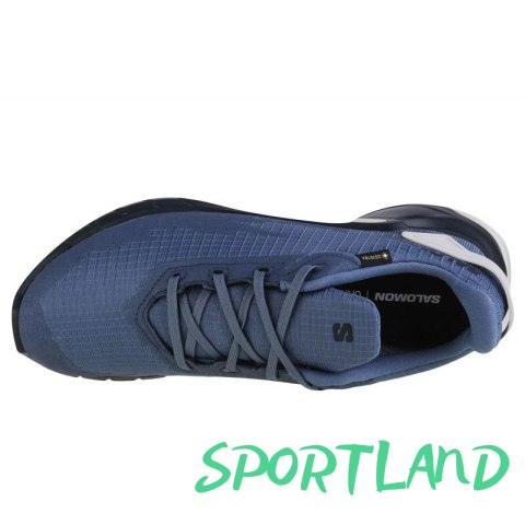 Buty do biegania Salomon Alphacross 4 GTX M 471168 44 Buty do biegania Salomon Alphacross 4 GTX M 471168 44