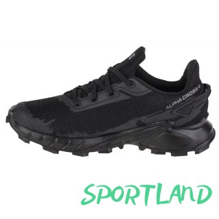 Buty do biegania Salomon Alphacross 4 GTX W 470641 39 1/3