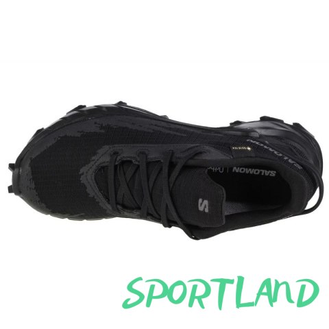 Buty do biegania Salomon Alphacross 4 GTX W 470641 40 Buty do biegania Salomon Alphacross 4 GTX W 470641 40