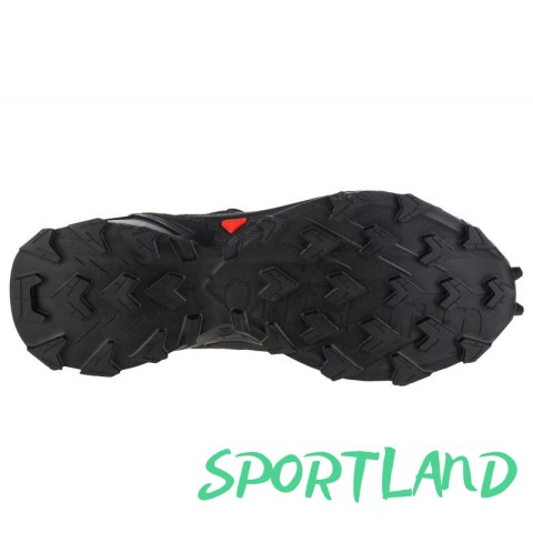 Buty do biegania Salomon Alphacross 4 GTX W 470641 40 Buty do biegania Salomon Alphacross 4 GTX W 470641 40