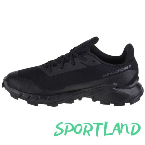 Buty do biegania Salomon Alphacross 5 GTX M 473075 41 1/3 Buty do biegania Salomon Alphacross 5 GTX M 473075 41 1/3