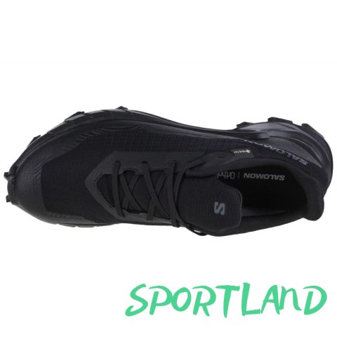 Buty do biegania Salomon Alphacross 5 GTX M 473075 41 1/3 Buty do biegania Salomon Alphacross 5 GTX M 473075 41 1/3